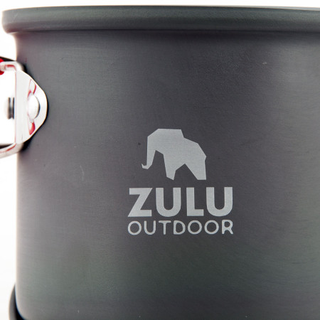 Outdoor-Kochgeschirr Zulu Inja