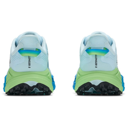 Damen Laufschuhe Hoka W Challenger 8 Wide
