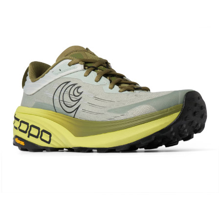 Herren Laufschuhe Topo Vista