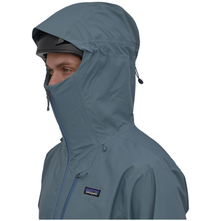 Herrenjacke Patagonia Granite Crest Jacket