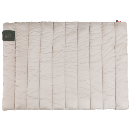 Decke Outwell Campion Duvet Leaf Green