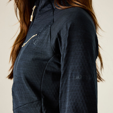 Damen-Sweatshirt Dare 2b Emerging III Stretch Midlayer