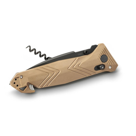 Klappmesser TB OUTDOOR Cac Army Knife Pa6