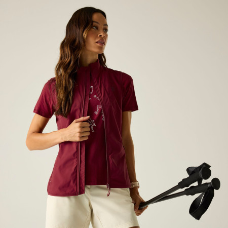 Damenweste Dare 2b Nomadic Gilet