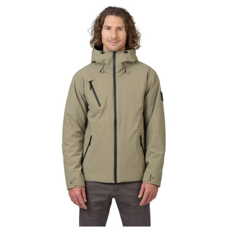 Herrenjacke Hannah Derk II