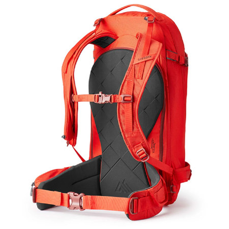 Skialp-Rucksack Gregory Targhee 32