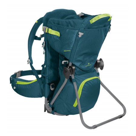 Kindersitz Ferrino Squirrel 2022 blau blue
