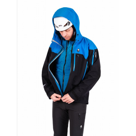 Herrenjacke High Point Brilant Hybrid