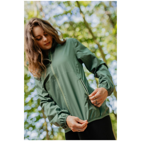 Damenjacke MOOA Altis 15K