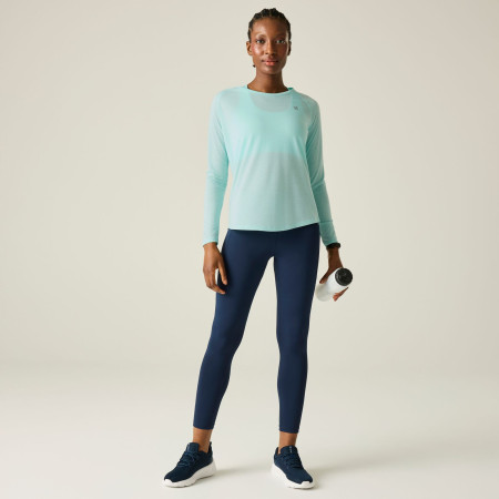 Damen-T-Shirt Dare 2b Serenity Long Sleeve Tee