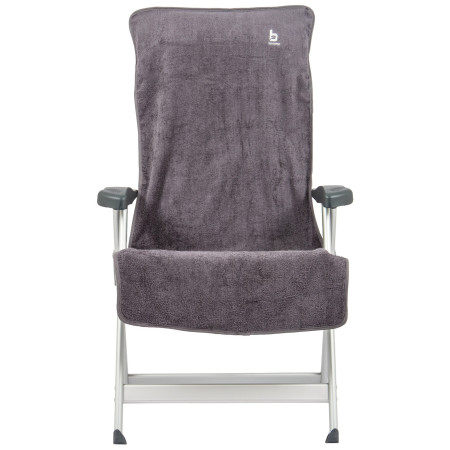 Schutzhülle für Stühle Bo-Camp Chair cover cotton M
