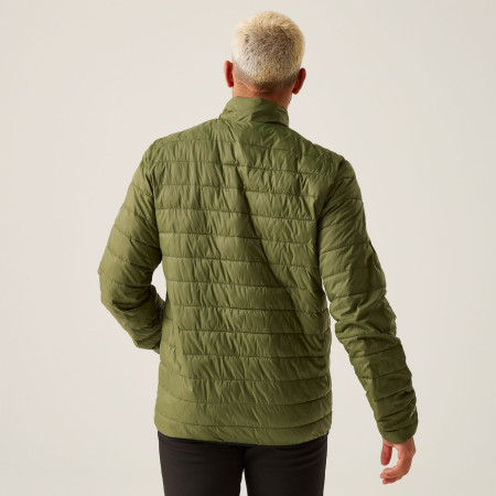 Herrenjacke Regatta Hillpack II