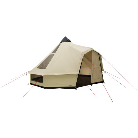 Zelt Robens Settler Sky beige