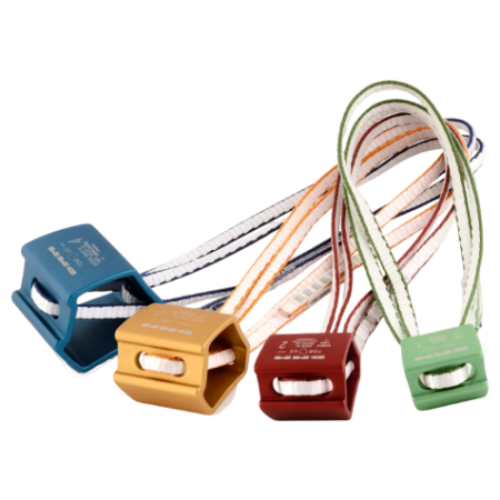 Klemmgerät DMM Torque Nut 3 Gold