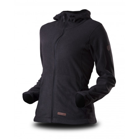 Damen-Sweatshirt Trimm Neona