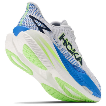 Herren Laufschuhe Hoka M Mach X 3