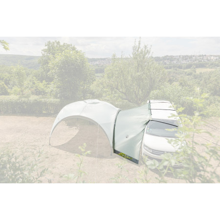 Zelterweiterung Coleman Shelter Connector L