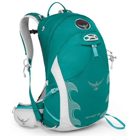 Damenrucksack Osprey Tempest 20 2016 hellgrün