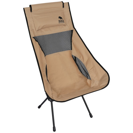 Campingsessel Zulu Fenix L beige beige
