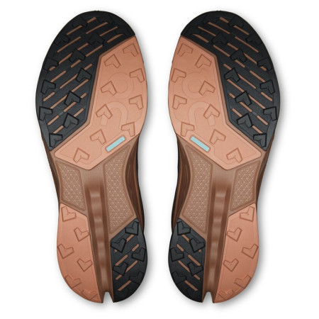 Herren Laufschuhe On Running Cloudsurfer Trail 2 WP