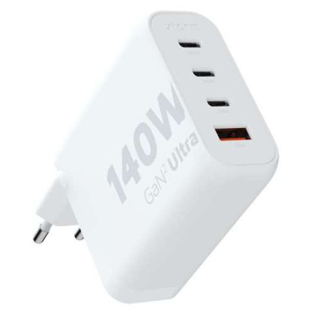 Ladegerät Xtorm 140W GaN2 Ultra Wall Charger