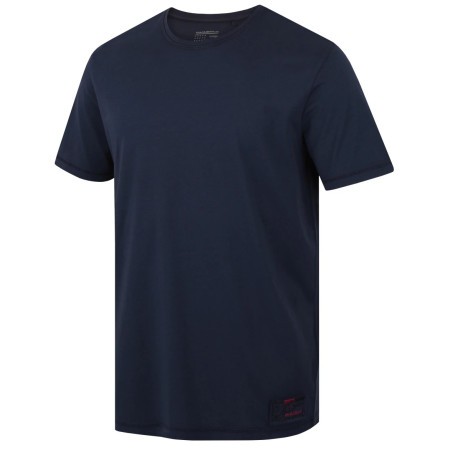 Herren T-Shirt Husky Tee Base M dunkelblau dark blue