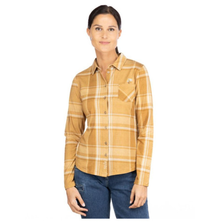 Damenhemd Chillaz Similaun 2.0