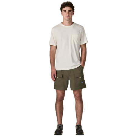 Herrenshorts Patagonia Men's Outdoor Everyday Shorts - 6"
