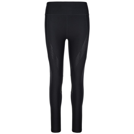 Damen-Leggings Kilpi Gears-W schwarz