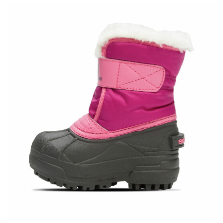 Kinder Winterschuhe Sorel Childrens Snow Commander™ Boot