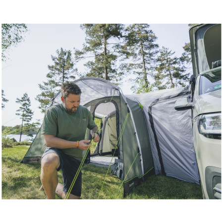 Autozelt Outwell Talladega Air