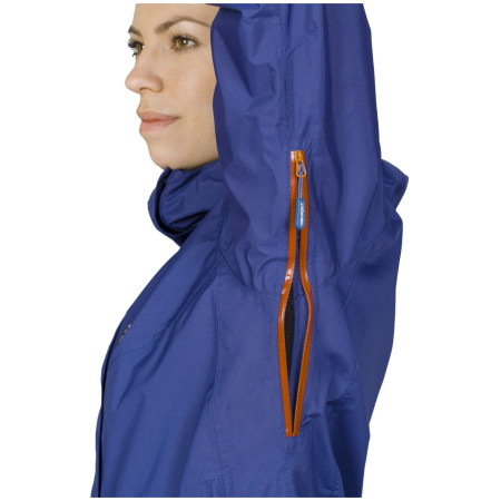 Damenjacke High Point Montanus Lady