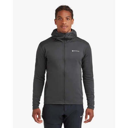 Herren Funktions-Sweatshirt Montane Fury Lite Hoodie