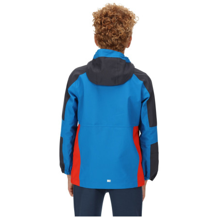 Kinderjacke Regatta Rayz