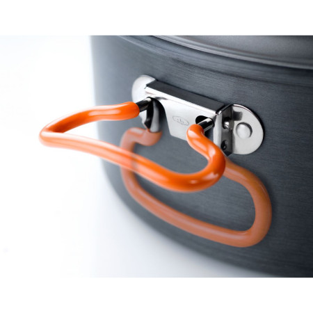 Kochtopf GSI Outdoors Halulite Pot 2l