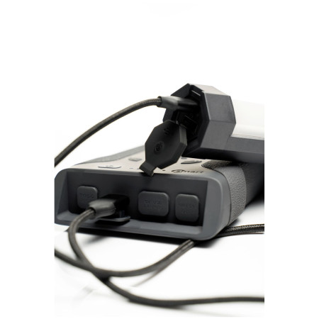 Leuchte Ridge Monkey Vault Lite IR180