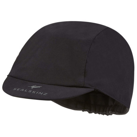 Mütze SealSkinz Trunch schwarz Black