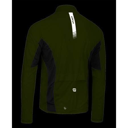 Herren Fahrradjacke Etape Bora 2.0