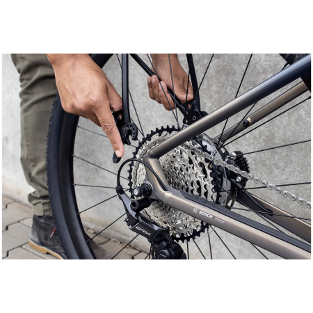 Träger Ortlieb Quick-Rack L