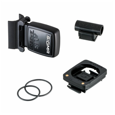 Fahrradcomputer Sigma BC 9.16 ATS drahtlos