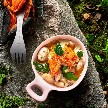 Schüssel Light My Fire Swedish Kasa