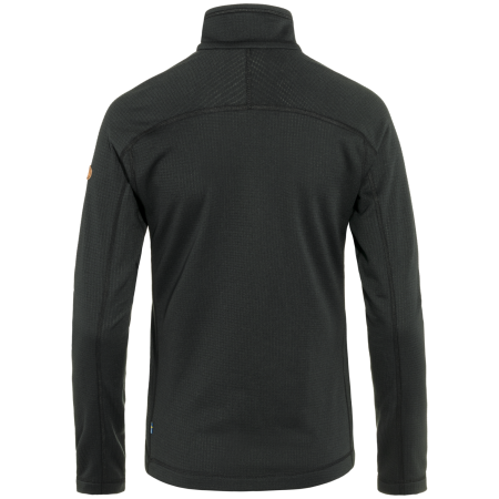Damen-Sweatshirt Fjällräven Abisko Lite Fleece Half Zip W