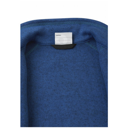 Kinder-Sweatshirt Reima Liukuen