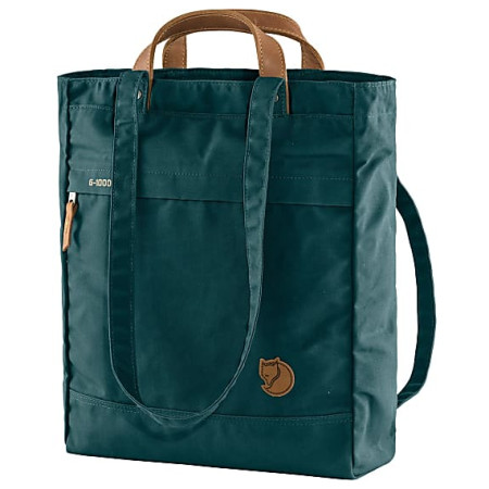 Tasche Fjällräven Totepack No.1 dunkelgrün GlacierGreen
