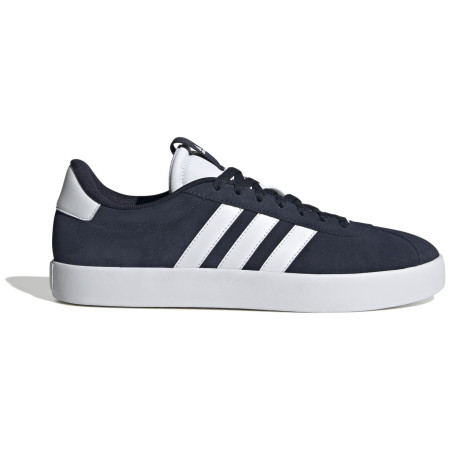 Herrenschuhe Adidas Vl Court 3.0 dunkelblau/weiß Legink/Ftwwht/Ftwwht