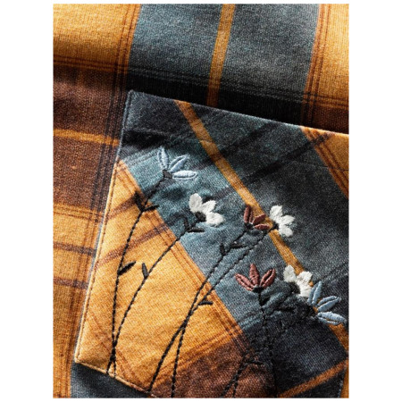 Damenhemd Chillaz Similaun 2.0