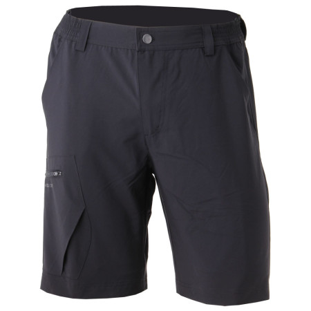 Herren Bermudas Axon Imperial schwarz