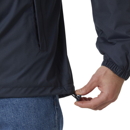 Herrenjacke Helly Hansen Vancouver Fleece Lined Jacket