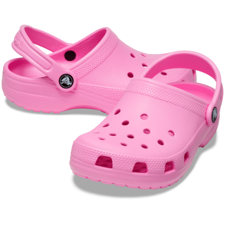 Kinderpantoffeln Crocs Classic Clog T