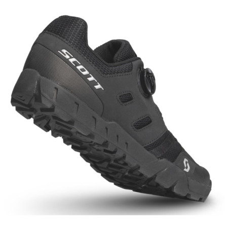 Radschuhe Scott Sport Crus-r Flat Boa